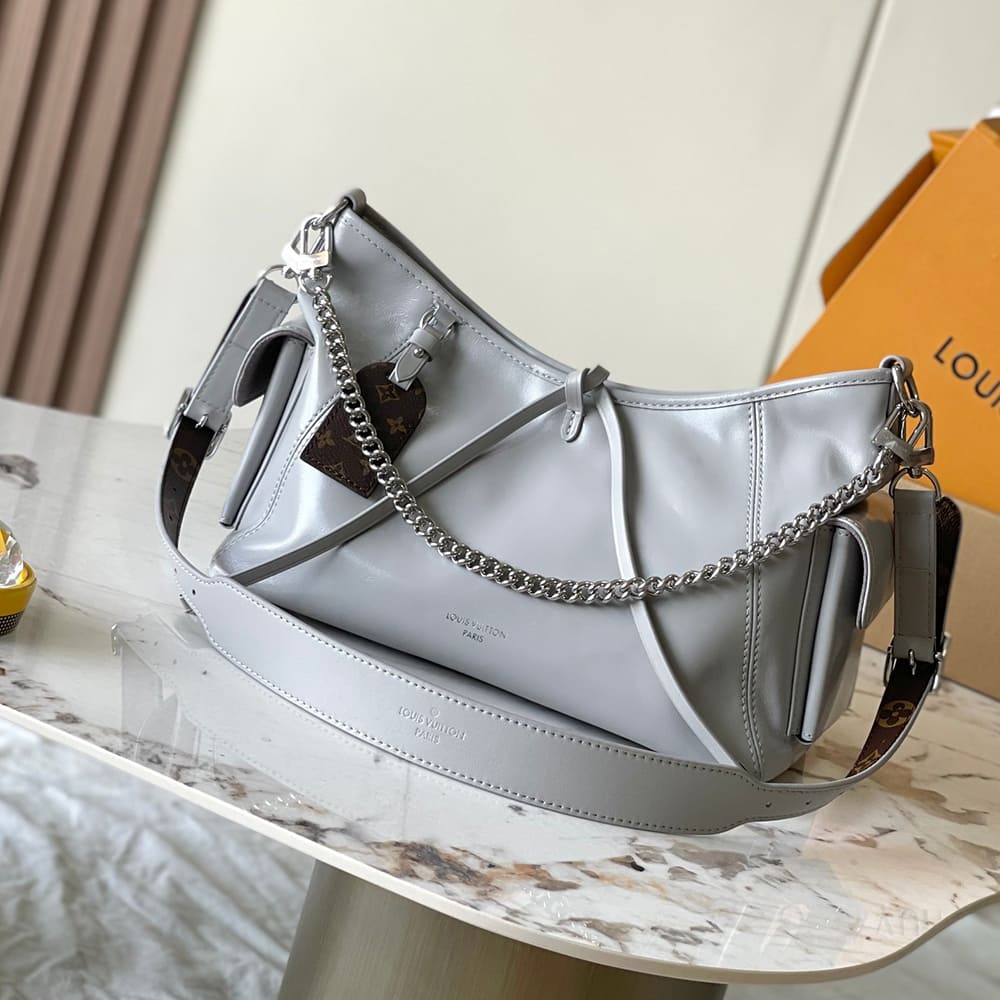 LV CarryAll Cargo Vibe PM(HIGH-END GRADE)