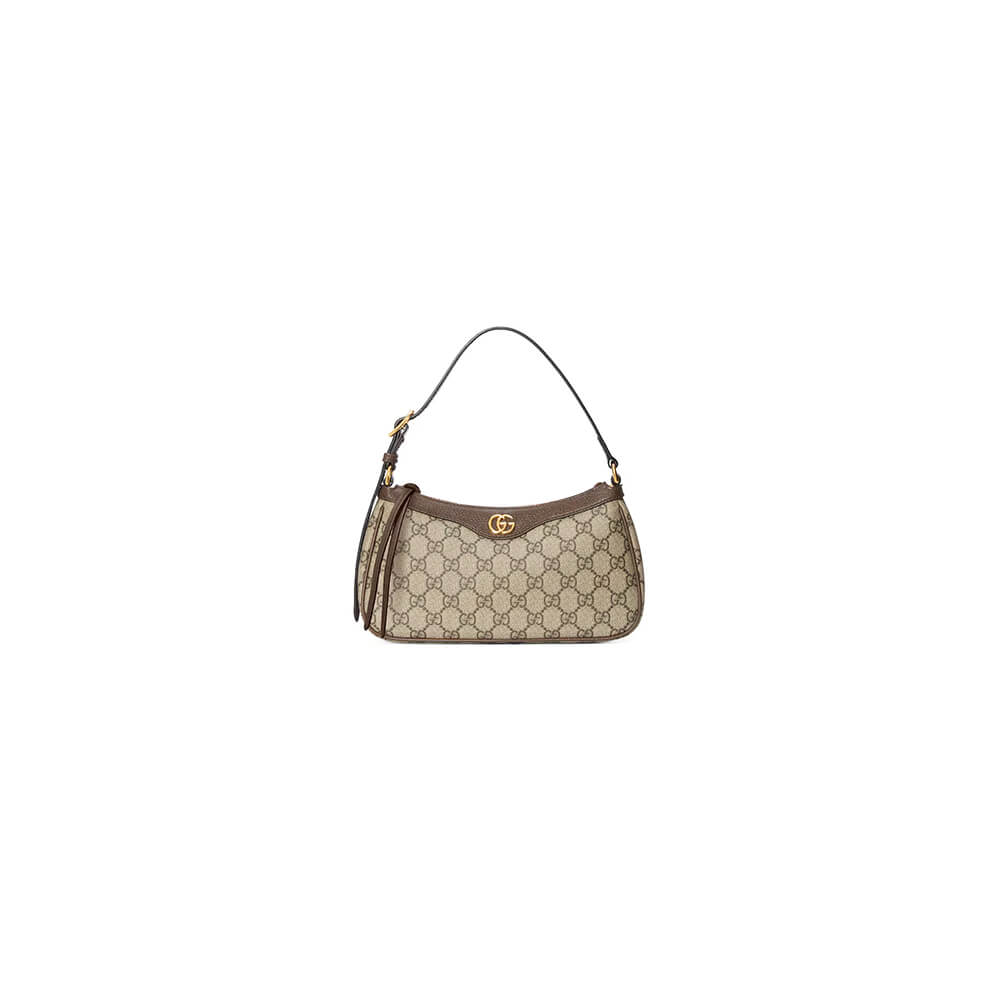 GUCCI Ophidia small shoulder bag(high-end grade)