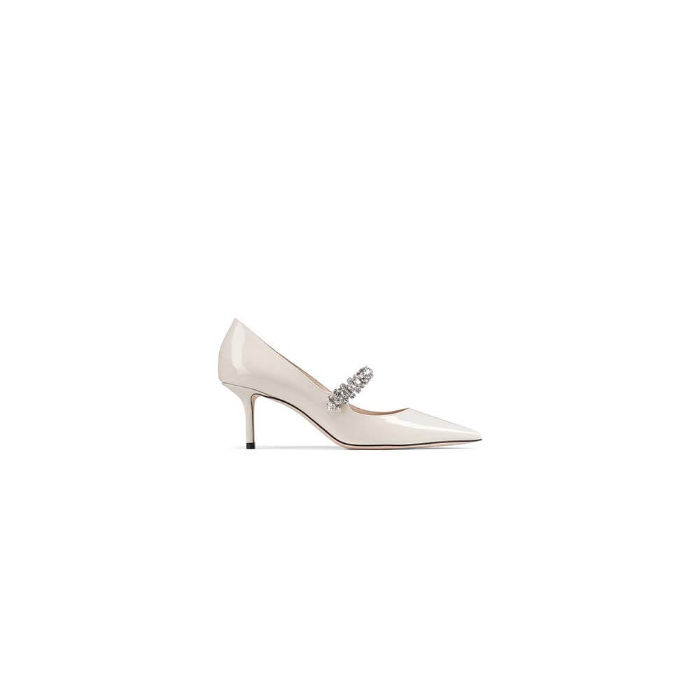 JIMMY CHOO Bing Pump 65