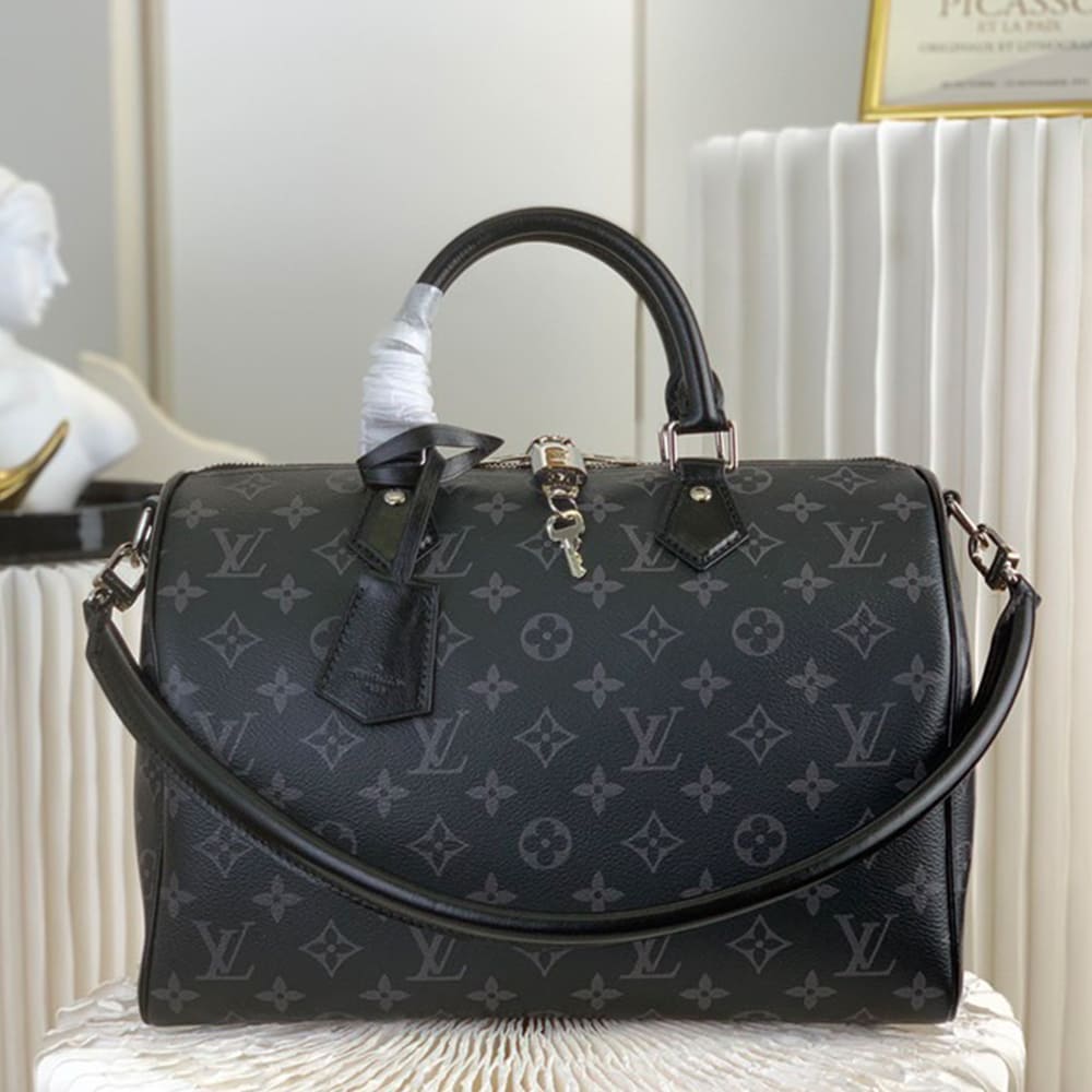 LV Speedy Soft 30 Dark