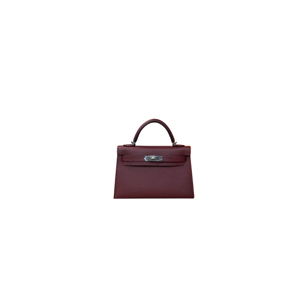 Hermes Mini Kelly II(HIGH-END GRADE)