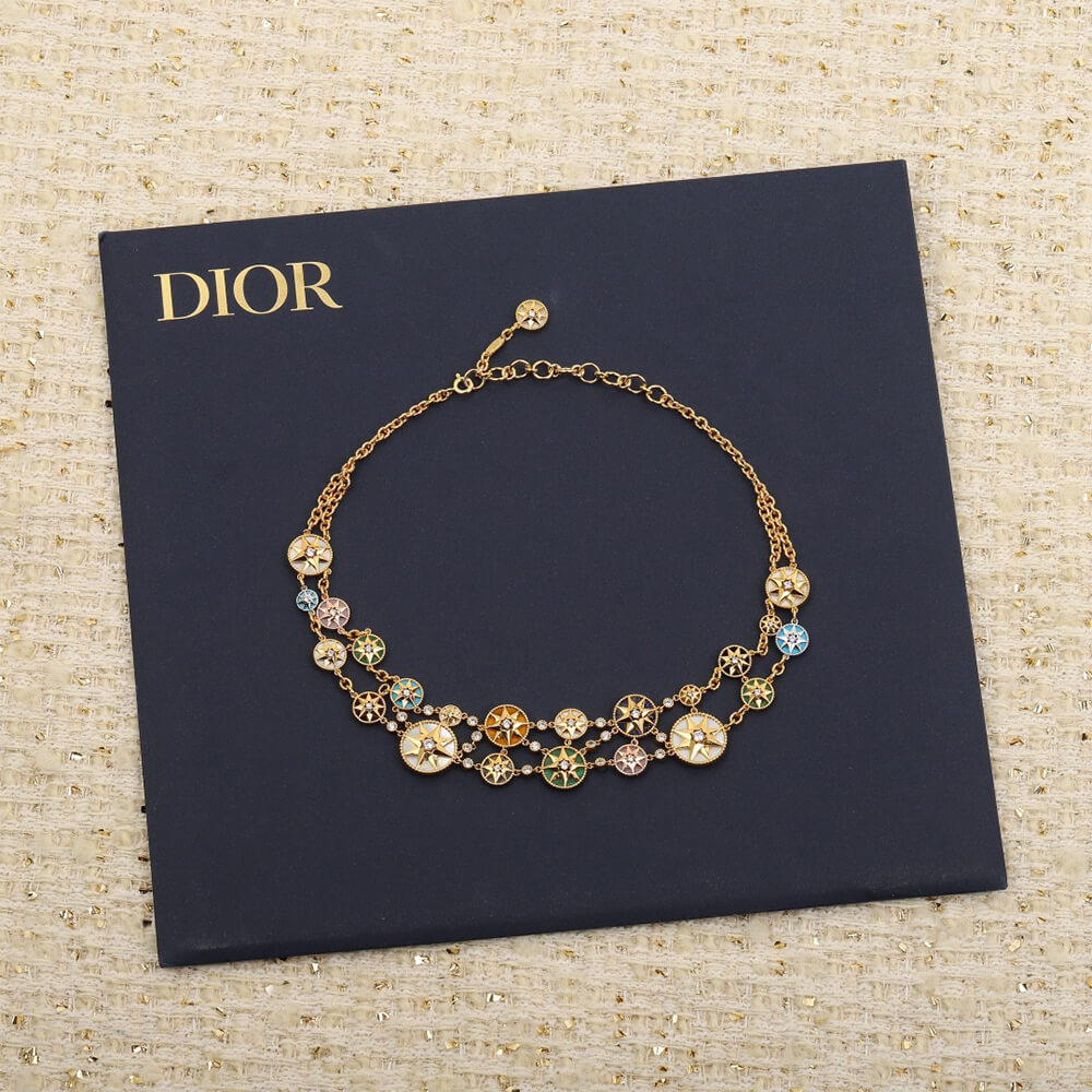 DIOR Necklace